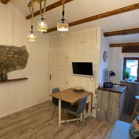 Piccolo Nido Apartment Rovinj Ngoại thất bức ảnh