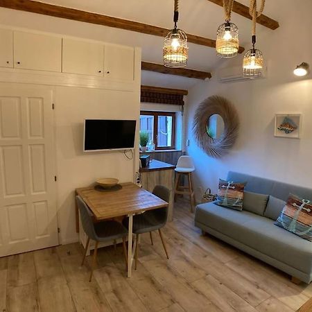 Piccolo Nido Apartment Rovinj Ngoại thất bức ảnh