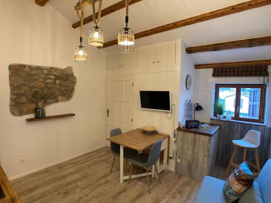Piccolo Nido Apartment Rovinj Ngoại thất bức ảnh
