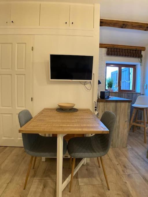 Piccolo Nido Apartment Rovinj Ngoại thất bức ảnh