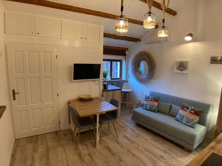 Piccolo Nido Apartment Rovinj Ngoại thất bức ảnh
