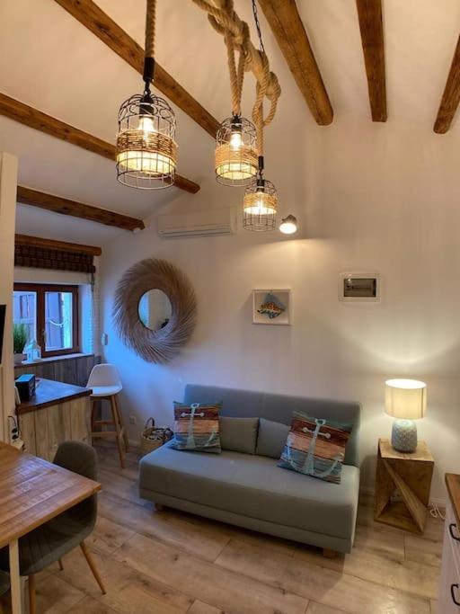 Piccolo Nido Apartment Rovinj Ngoại thất bức ảnh