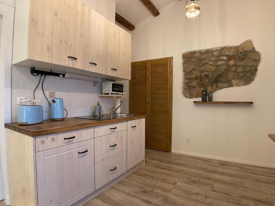 Piccolo Nido Apartment Rovinj Ngoại thất bức ảnh