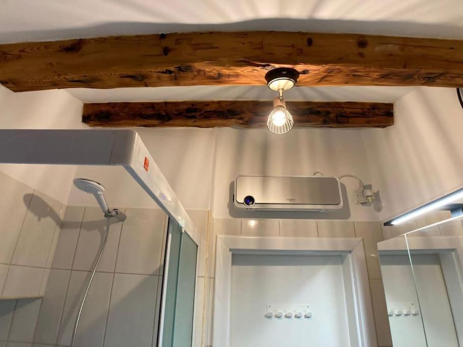 Piccolo Nido Apartment Rovinj Ngoại thất bức ảnh