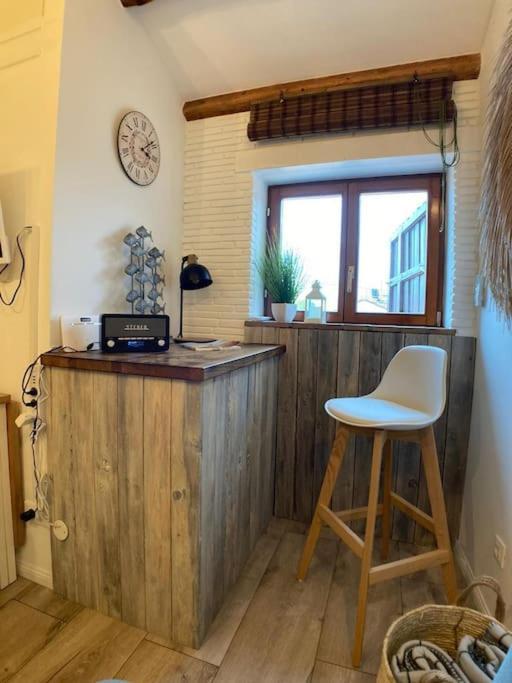 Piccolo Nido Apartment Rovinj Ngoại thất bức ảnh