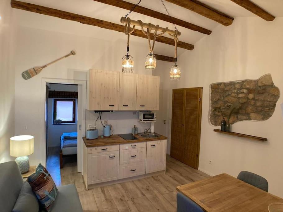 Piccolo Nido Apartment Rovinj Ngoại thất bức ảnh