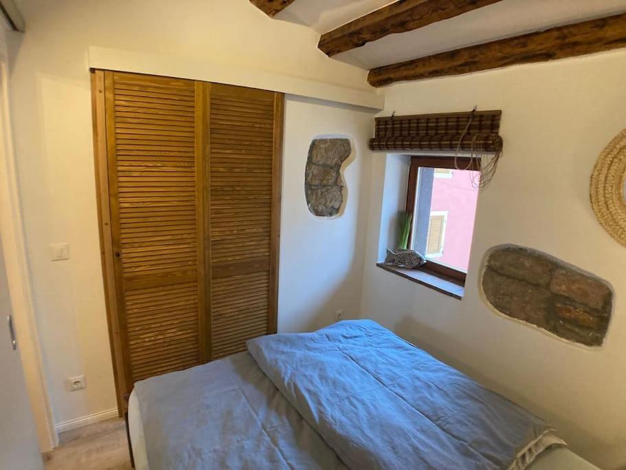 Piccolo Nido Apartment Rovinj Ngoại thất bức ảnh