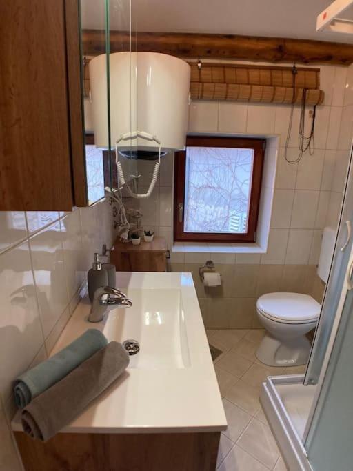 Piccolo Nido Apartment Rovinj Ngoại thất bức ảnh