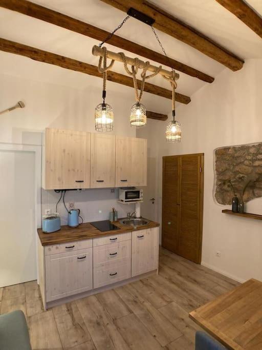 Piccolo Nido Apartment Rovinj Ngoại thất bức ảnh