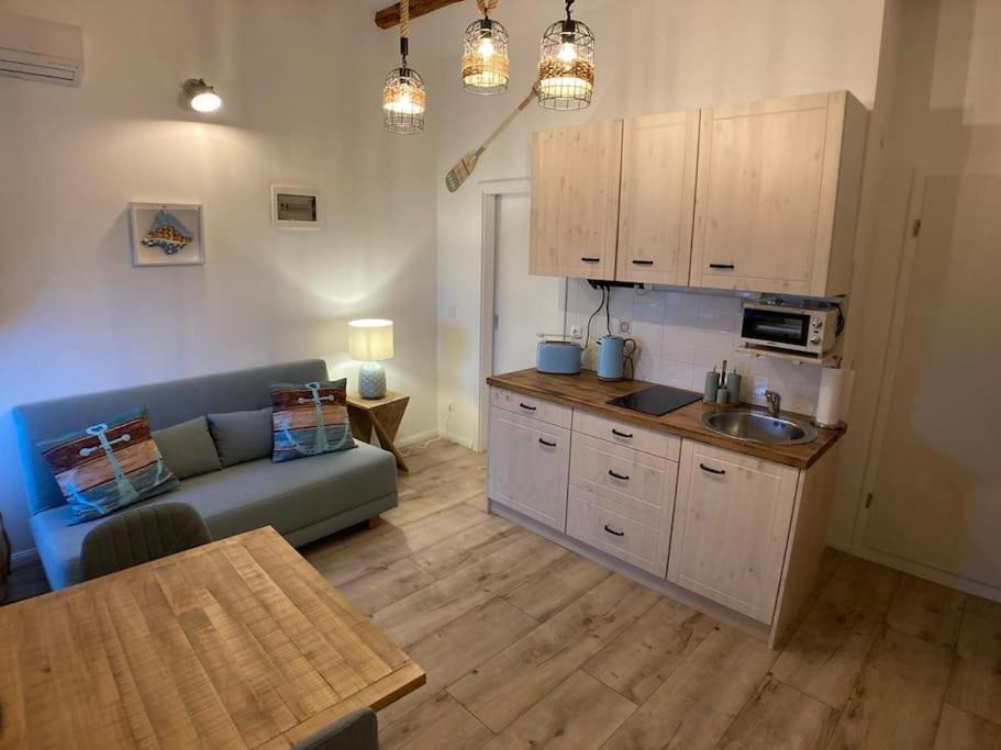 Piccolo Nido Apartment Rovinj Ngoại thất bức ảnh