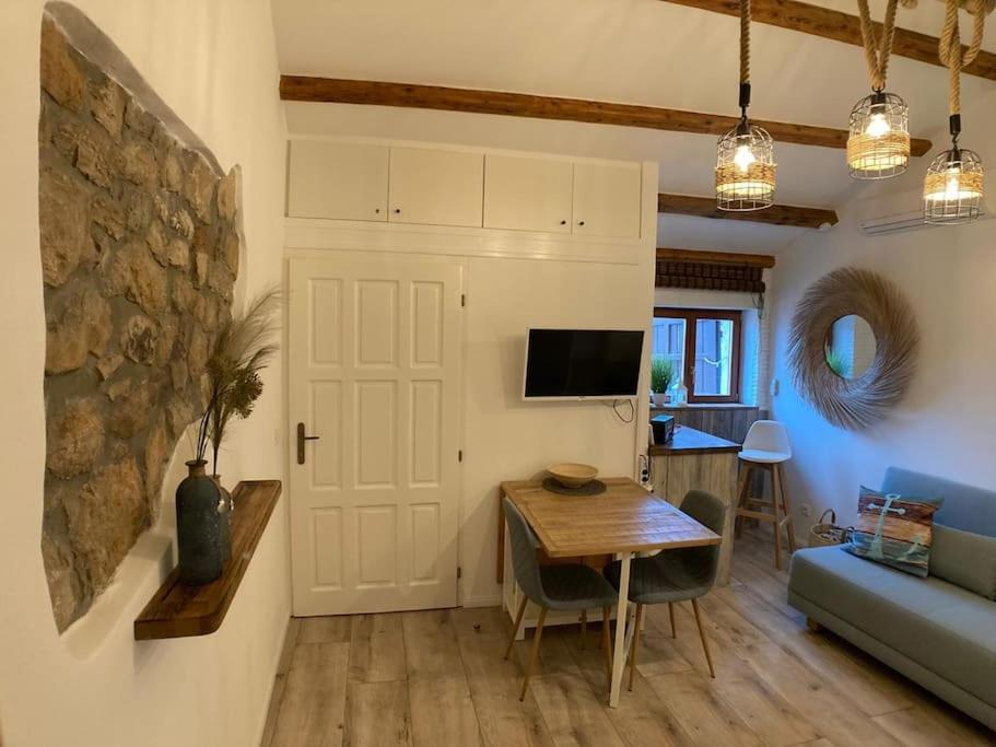 Piccolo Nido Apartment Rovinj Ngoại thất bức ảnh