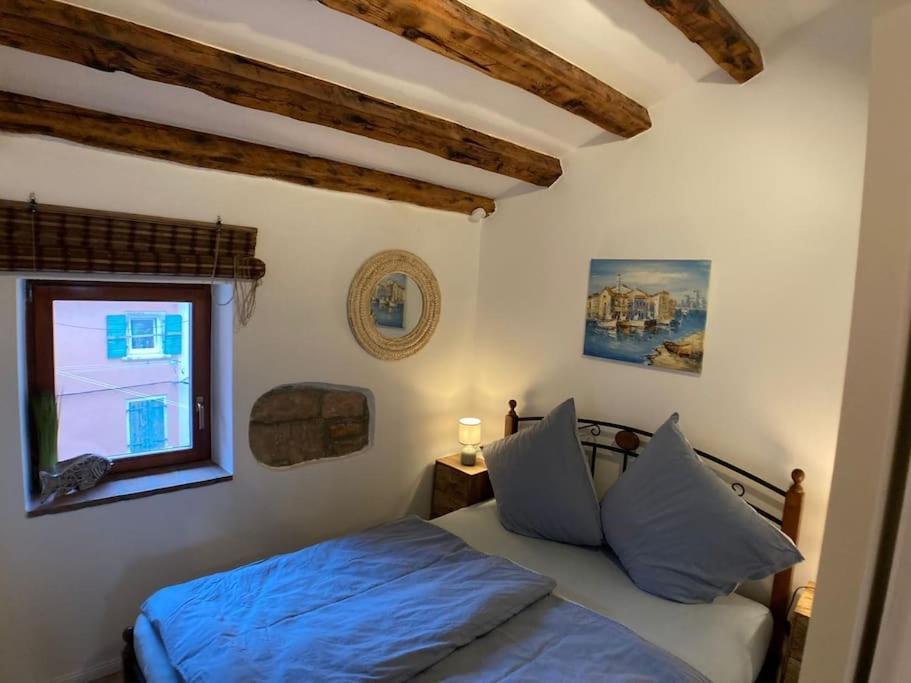 Piccolo Nido Apartment Rovinj Ngoại thất bức ảnh
