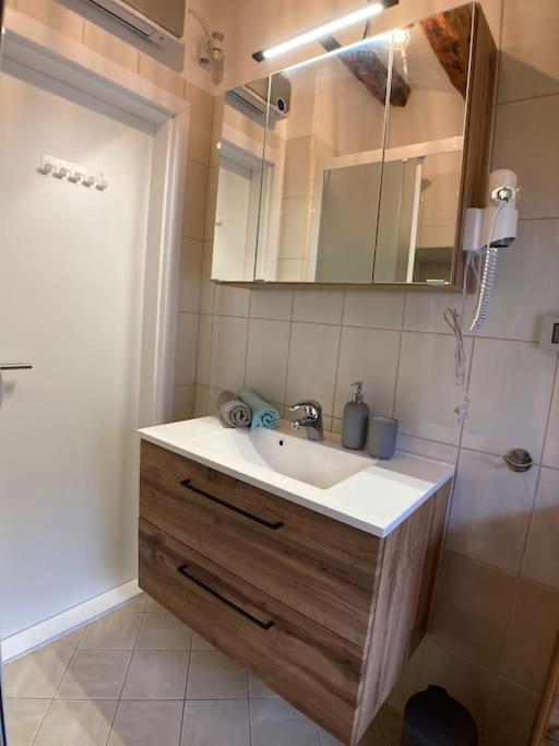 Piccolo Nido Apartment Rovinj Ngoại thất bức ảnh