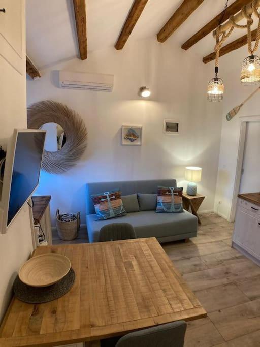 Piccolo Nido Apartment Rovinj Ngoại thất bức ảnh