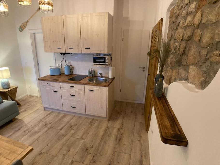 Piccolo Nido Apartment Rovinj Ngoại thất bức ảnh